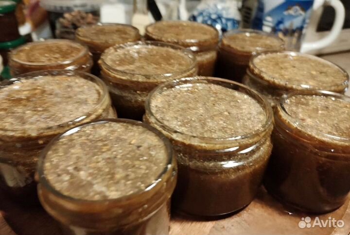 Мёд от бородавок