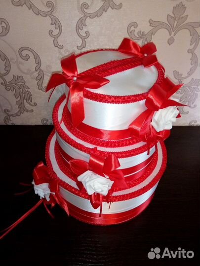 Свадебный сундук 