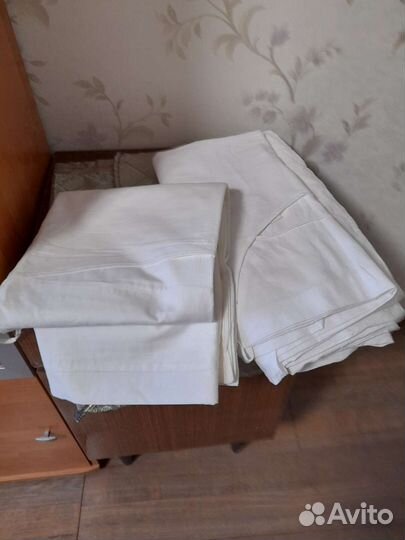 Пододеяльники СССР новые