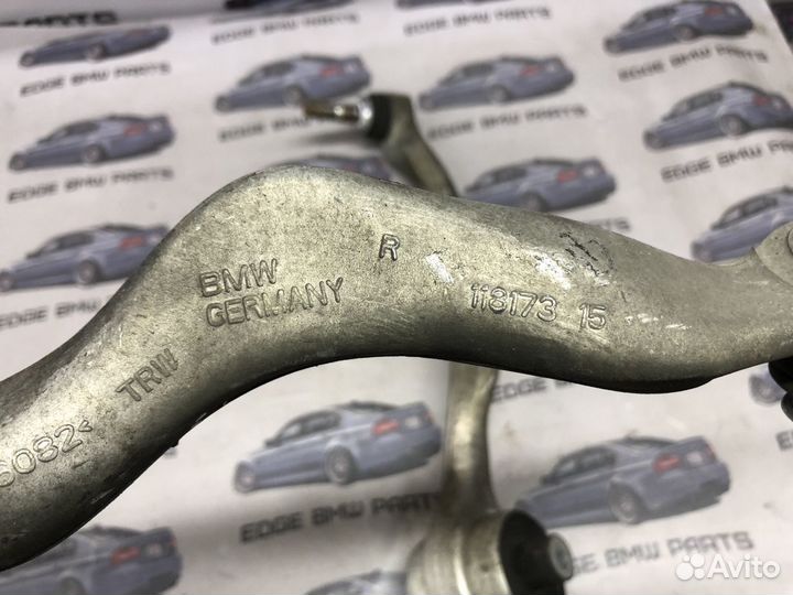 Рычаги передние BMW F30 F32 F20 F21 F33 F34 F22