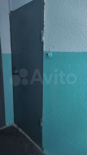 2-к. квартира, 52,6 м², 9/9 эт.