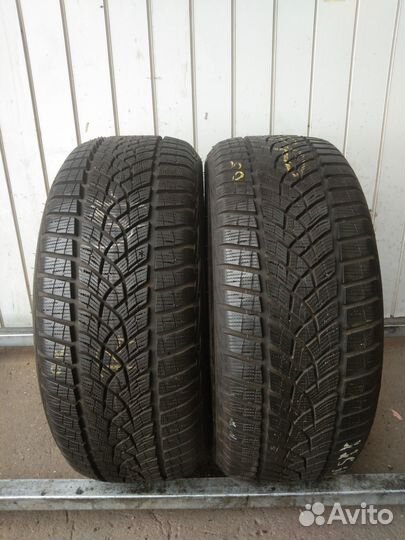 Goodyear UltraGrip Performance Gen-1 225/50 R17