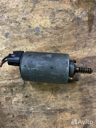 Вальвaтpoник BMW 5 E60 N46