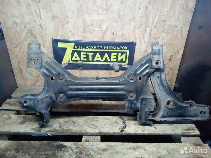 Подрамник Ford Focus 1 седан