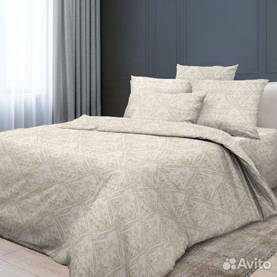 Пошив постельного белья на заказ