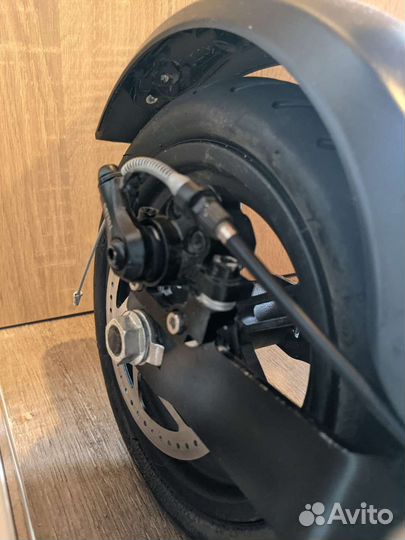 Электросамокат Halten Tony v2