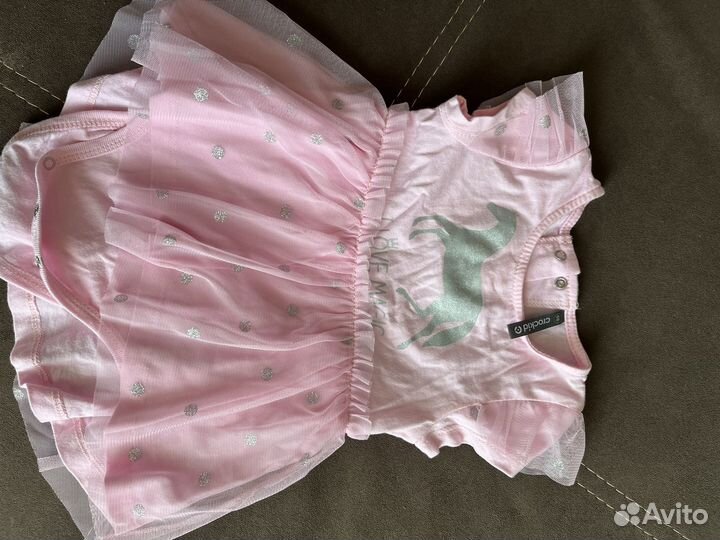 Платья пакетом