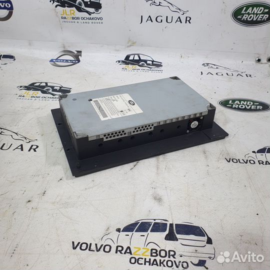 Усилитель звука Land Rover Freelander 2 L359