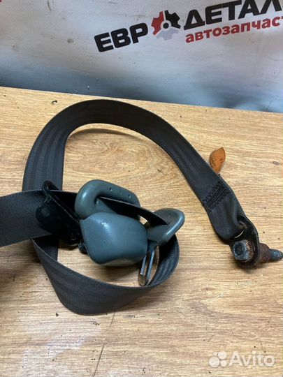 Ремень безопасности передний правый Lacetti V