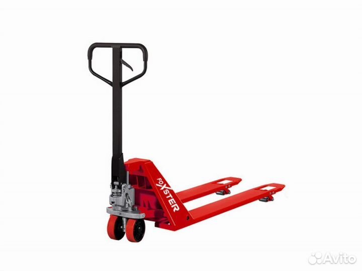 Рохля foxster AC-low-52