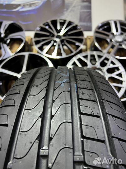 Pirelli Cinturato P7 ECO 245/45 R17 99Y