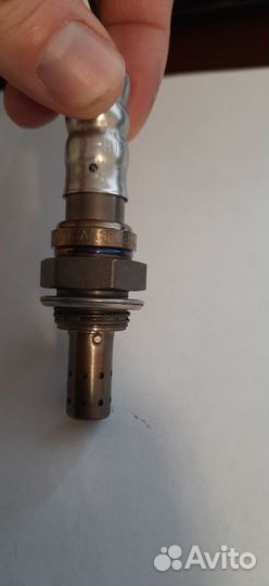 Датчик OHC501H12 кислородный Honda 36532-PLM-A01