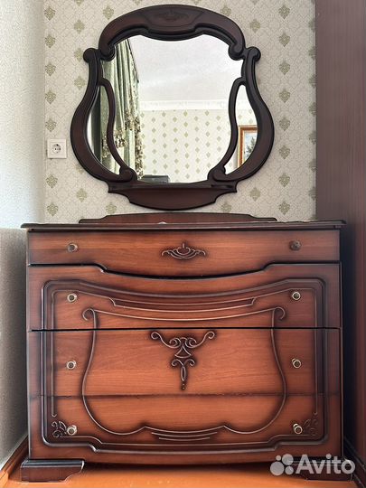 Спальная мебель бу