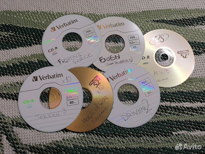 Игры для ps1 ps2