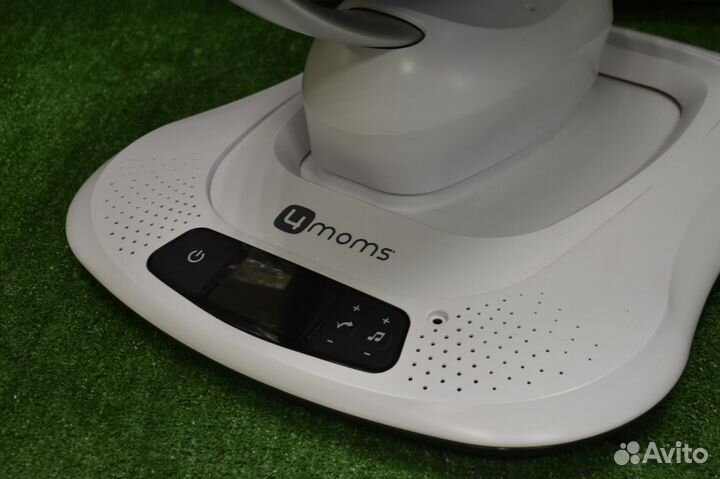 Прокат.Электрокачели 4moms mamaRoo 4.0