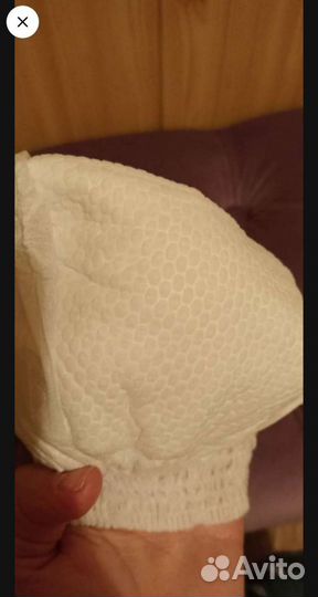 Подгузники трусики 3,М(6-10кг)