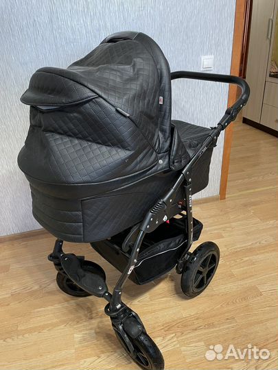 Коляска retrus 2 в 1