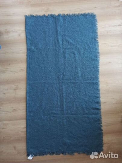 Платки теплые