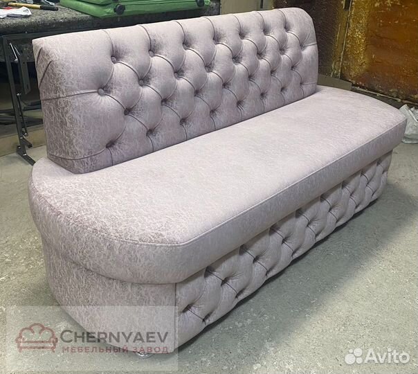 Диван на кухню со спальным местом