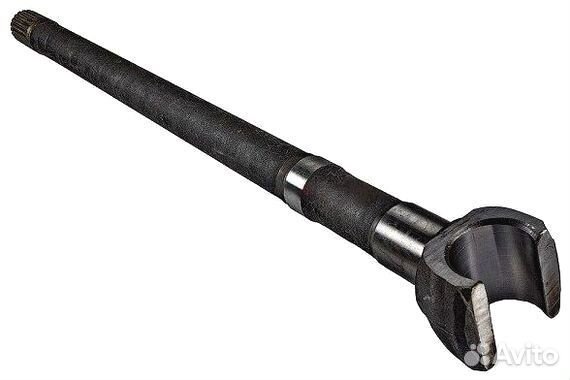 Кулак шарнира камаз