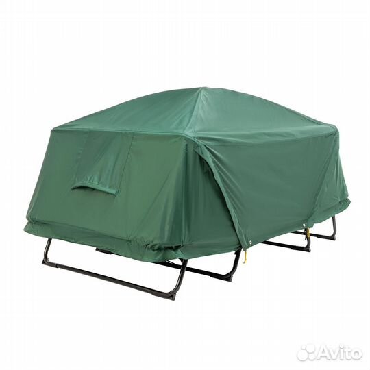 Палатка-раскладушка PR-FX-2013-1 Premier fishing