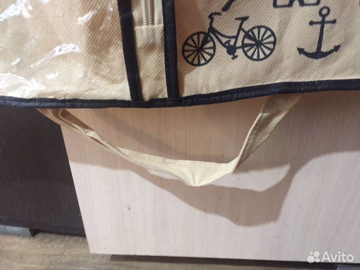 Чехол для одежды