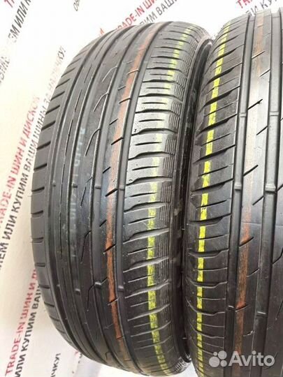 Toyo Proxes CF2 225/65 R18 103H