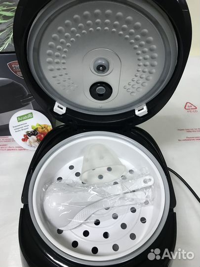 Мультиварка polaris pmc 0517 expert