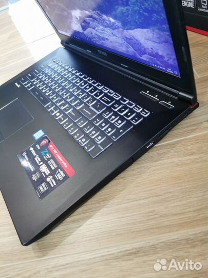 Продам ноутбук