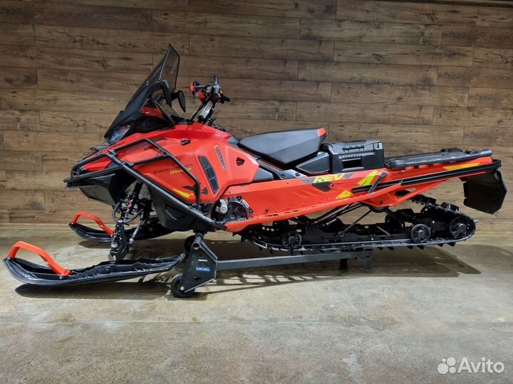 Ski-Doo Expedition xtreme 850 E-TEC