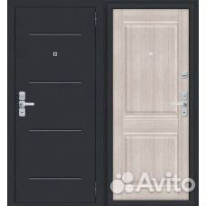 Двери входные