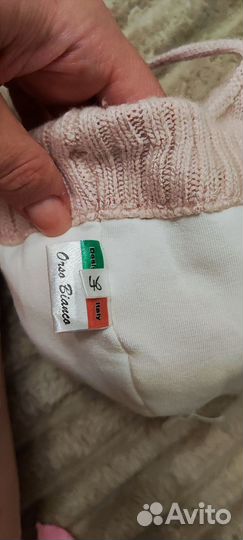 Шапка для девочки