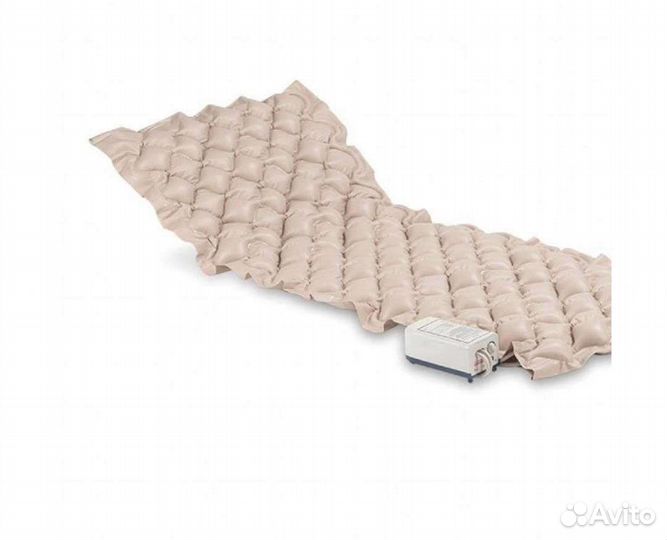 Матрас противопролежневый