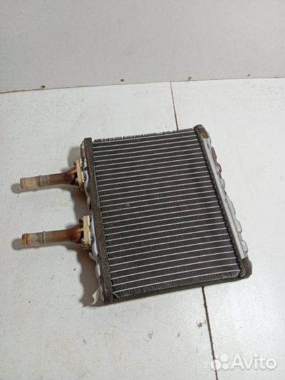 Радиатор печки передний Nissan Primera P12 QR20