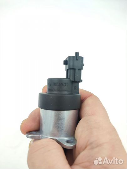 Блок дозировочный 0928400746