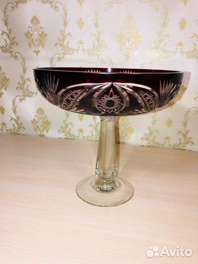 Ваза для фруктов