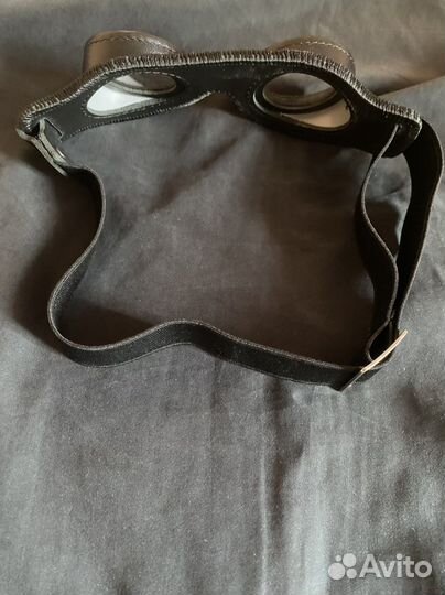 Очки «Братья Райт»