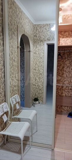 1-к. квартира, 42 м², 10/10 эт.