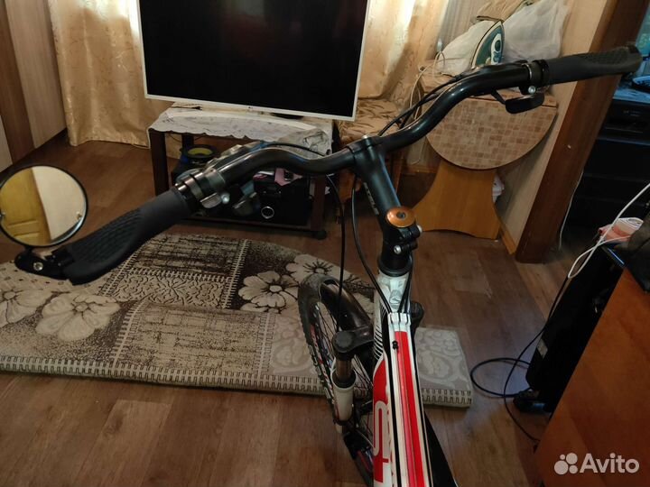 Stels navigator 630, 21.5 disk горный велосипед