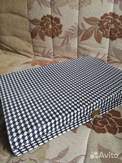 Набор столовых приборов производство Италия