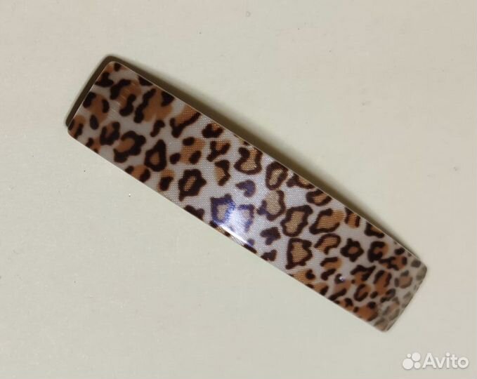 Заколка для волос Mon PlaisiR 07-234-2 Франция