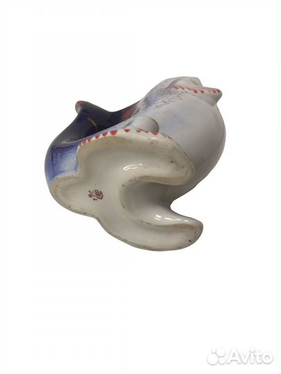 Коньячный набор рыбки. пфз