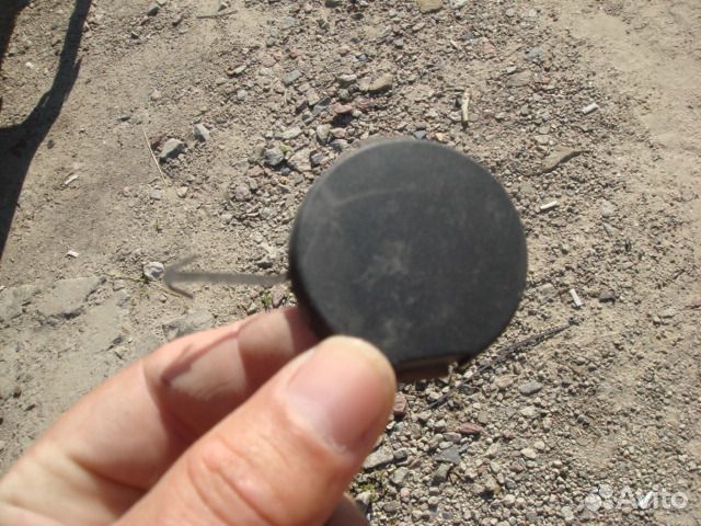 Лансер 10 Заглушка бампера переднего Lancer 11-15