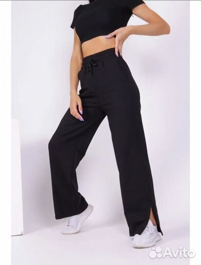 Брюки женские