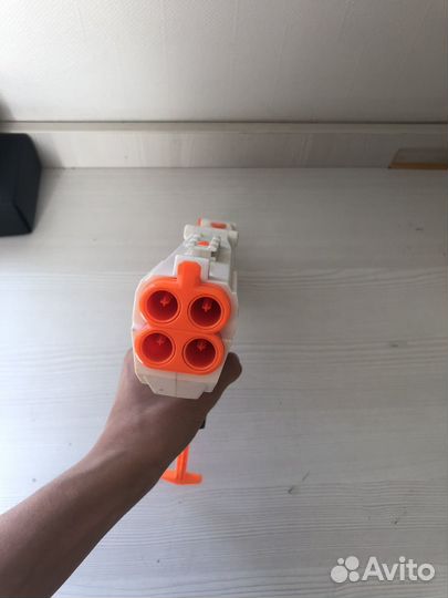 Нерфы бластеры