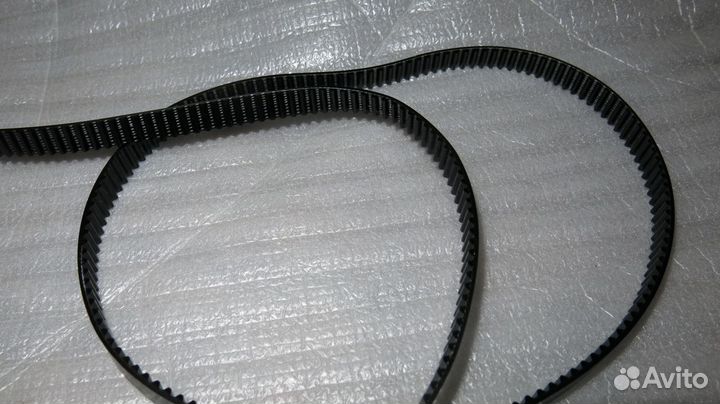 Для хлебопечки Орион зубчатые ремни и шестеренка