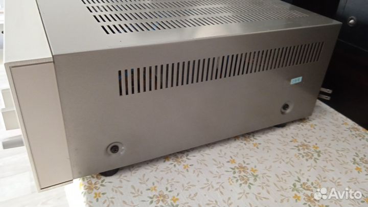 Onkyo Integra A 819