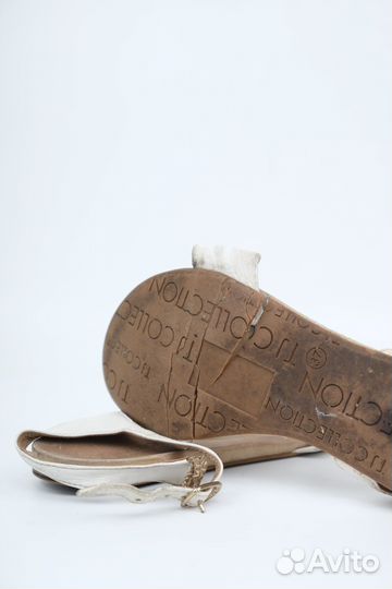 Ремонт обуви