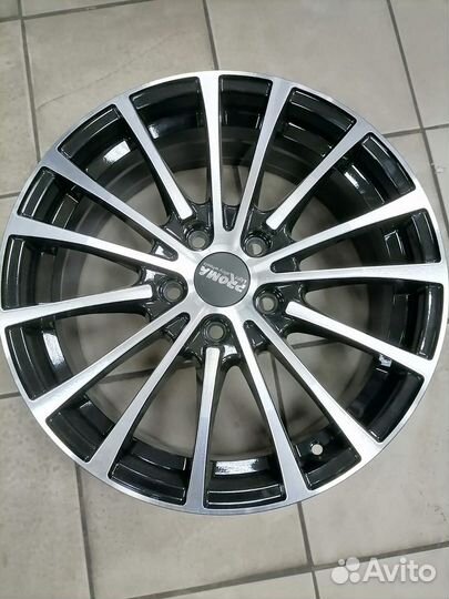 Диски R17 proma Цунами