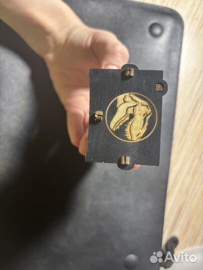 Музыкальная шкатулка